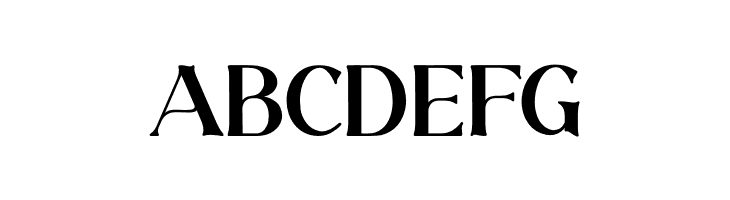 Gastroe Demo  Free Fonts Download