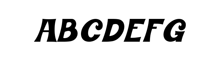 Gleamore Demo  Free Fonts Download