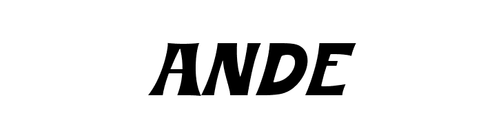 Gleamore Demo  Free Fonts Download