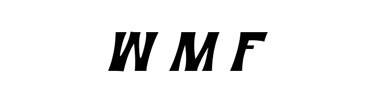 Gleamore Demo  Free Fonts Download