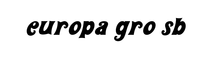 Gleamore Demo  Free Fonts Download