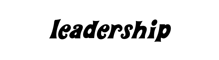 Gleamore Demo  Free Fonts Download