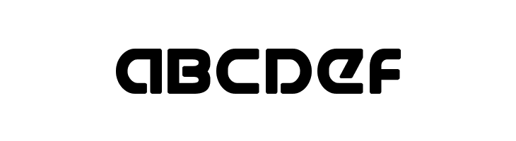 Universal Jack Bold  Free Fonts Download