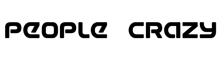 Universal Jack Bold  Free Fonts Download