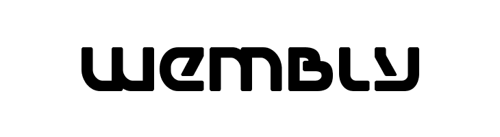 Universal Jack Bold  Free Fonts Download