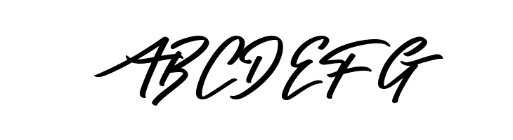 Gothic Demo  Free Fonts Download