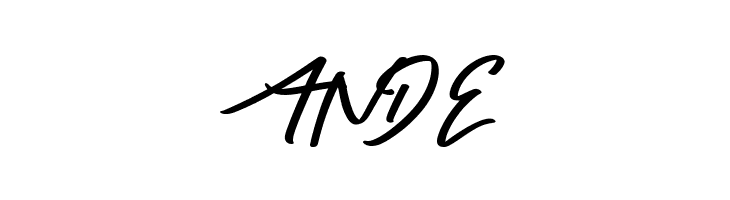 Gothic Demo  Free Fonts Download