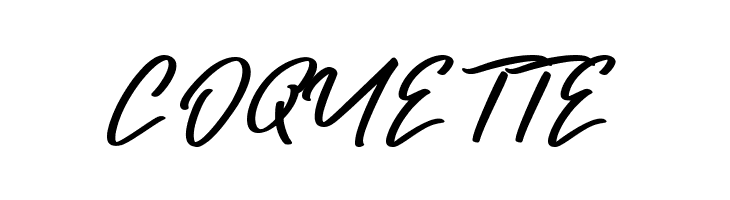 Gothic Demo  Free Fonts Download