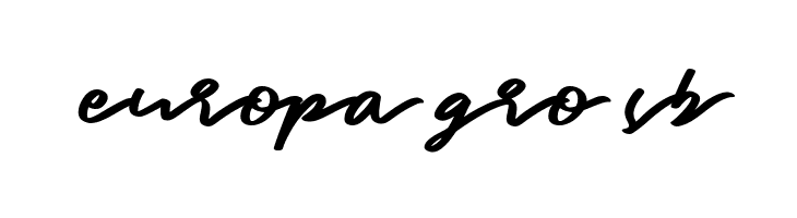 Gothic Demo  Free Fonts Download