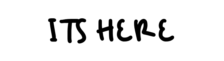 Imoon Demo  Free Fonts Download