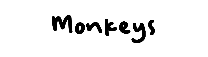 Imoon Demo  Free Fonts Download