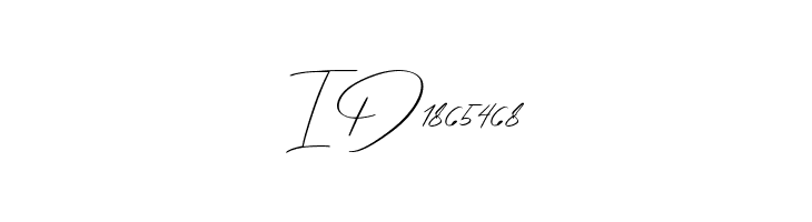 Justmine Demo  Free Fonts Download