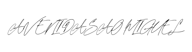 Lattus Brighteny Demo  Free Fonts Download