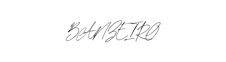 Lattus Brighteny Demo  Free Fonts Download