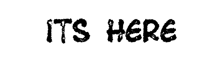 law_OF_ARUCH  Free Fonts Download