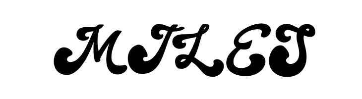 Metroni Demo  Free Fonts Download