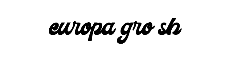 Metroni Demo  Free Fonts Download