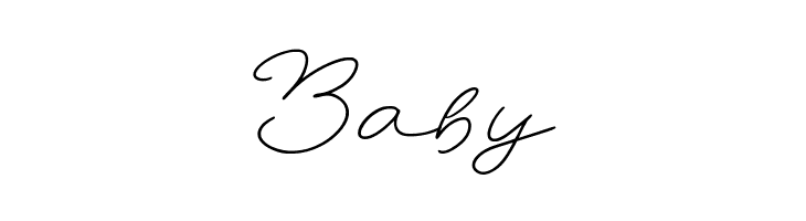 Mustine Demo  Free Fonts Download