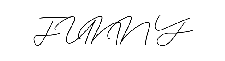 Mustine Demo  Free Fonts Download