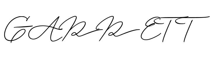 Mustine Demo  Free Fonts Download