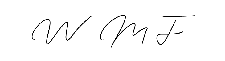 Mustine Demo  Free Fonts Download