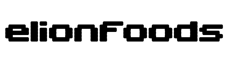 Gaposis Solid BRK  Free Fonts Download