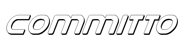 Universal Jack Shadow Italic  Free Fonts Download