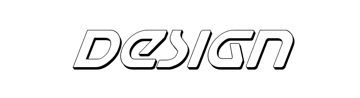 Universal Jack Shadow Italic  Free Fonts Download