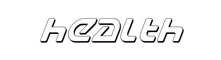 Universal Jack Shadow Italic  Free Fonts Download