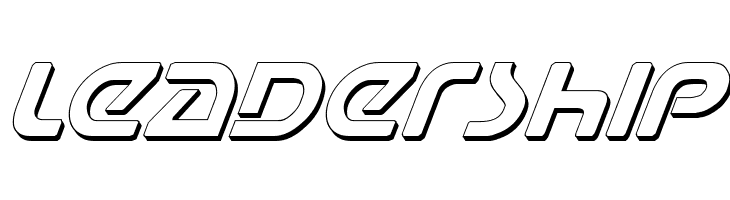 Universal Jack Shadow Italic  Free Fonts Download