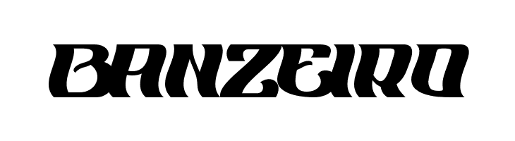 ONTHEL Demo  Free Fonts Download