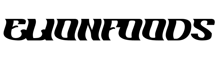 ONTHEL Demo  Free Fonts Download