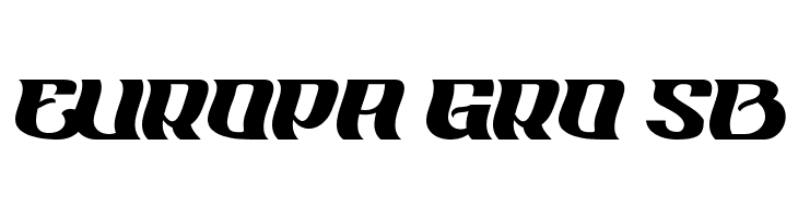 ONTHEL Demo  Free Fonts Download