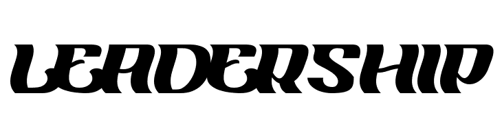 ONTHEL Demo  Free Fonts Download