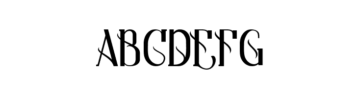 Qramesy Demo  Free Fonts Download