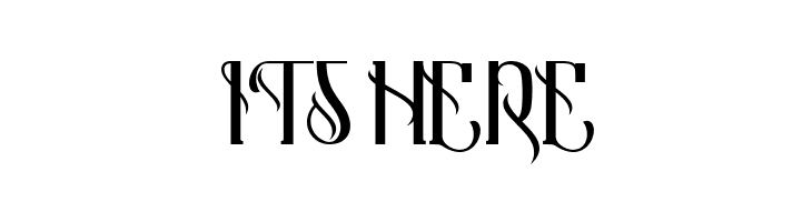 Qramesy Demo  Free Fonts Download