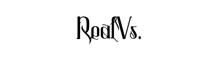 Qramesy Demo  Free Fonts Download