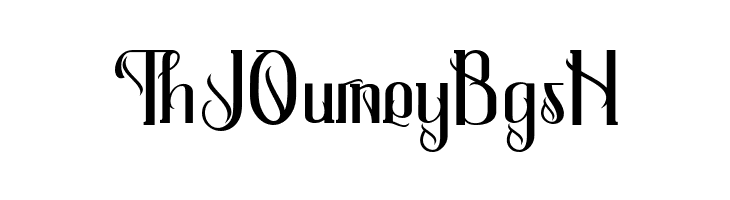 Qramesy Demo  Free Fonts Download