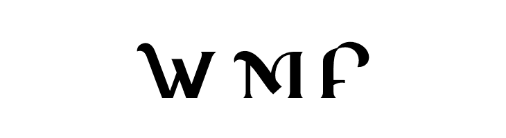 Raich Artifex Demo  Free Fonts Download