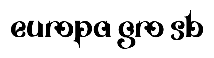 Raich Artifex Demo  Free Fonts Download