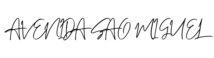 Retrograph Demo  Free Fonts Download