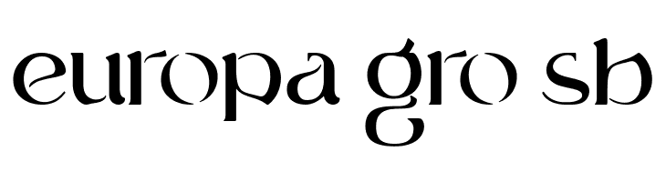 Sigokae Demo  Free Fonts Download