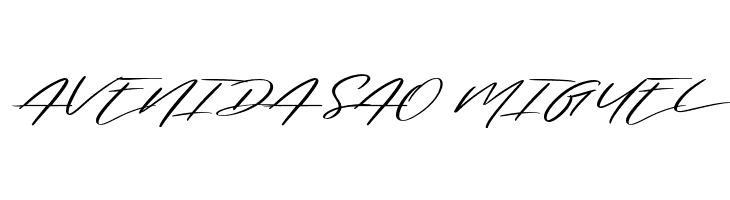 Solustion Demo  Free Fonts Download