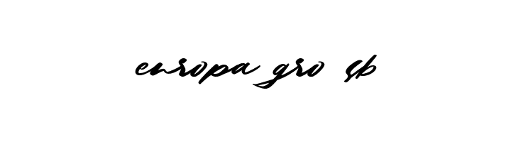 Solustion Demo  Free Fonts Download