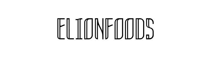 THREVA Demo  Free Fonts Download