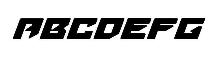 Thuast Demo  Free Fonts Download