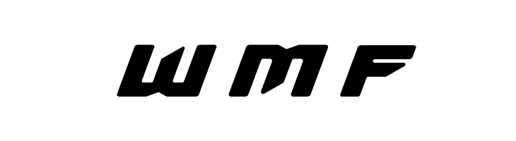 Thuast Demo  Free Fonts Download