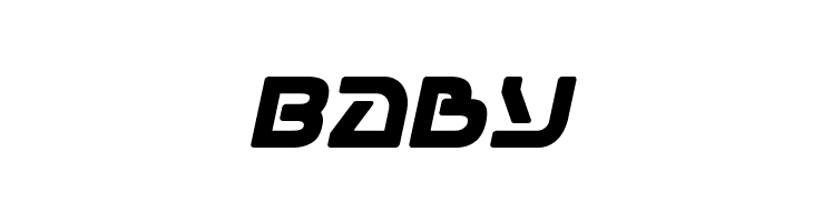 Universal Jack Bold Italic  Free Fonts Download