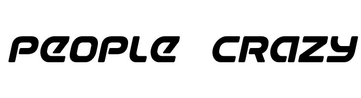 Universal Jack Bold Italic  Free Fonts Download