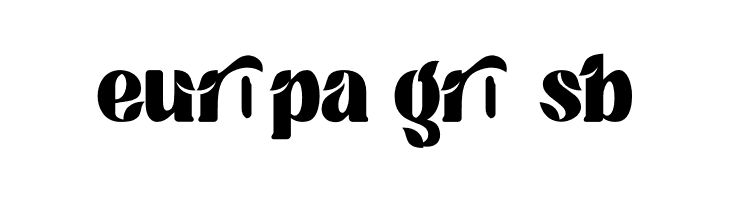 Tropical Taste Demo  Free Fonts Download